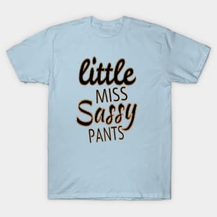 SASSY T-Shirt